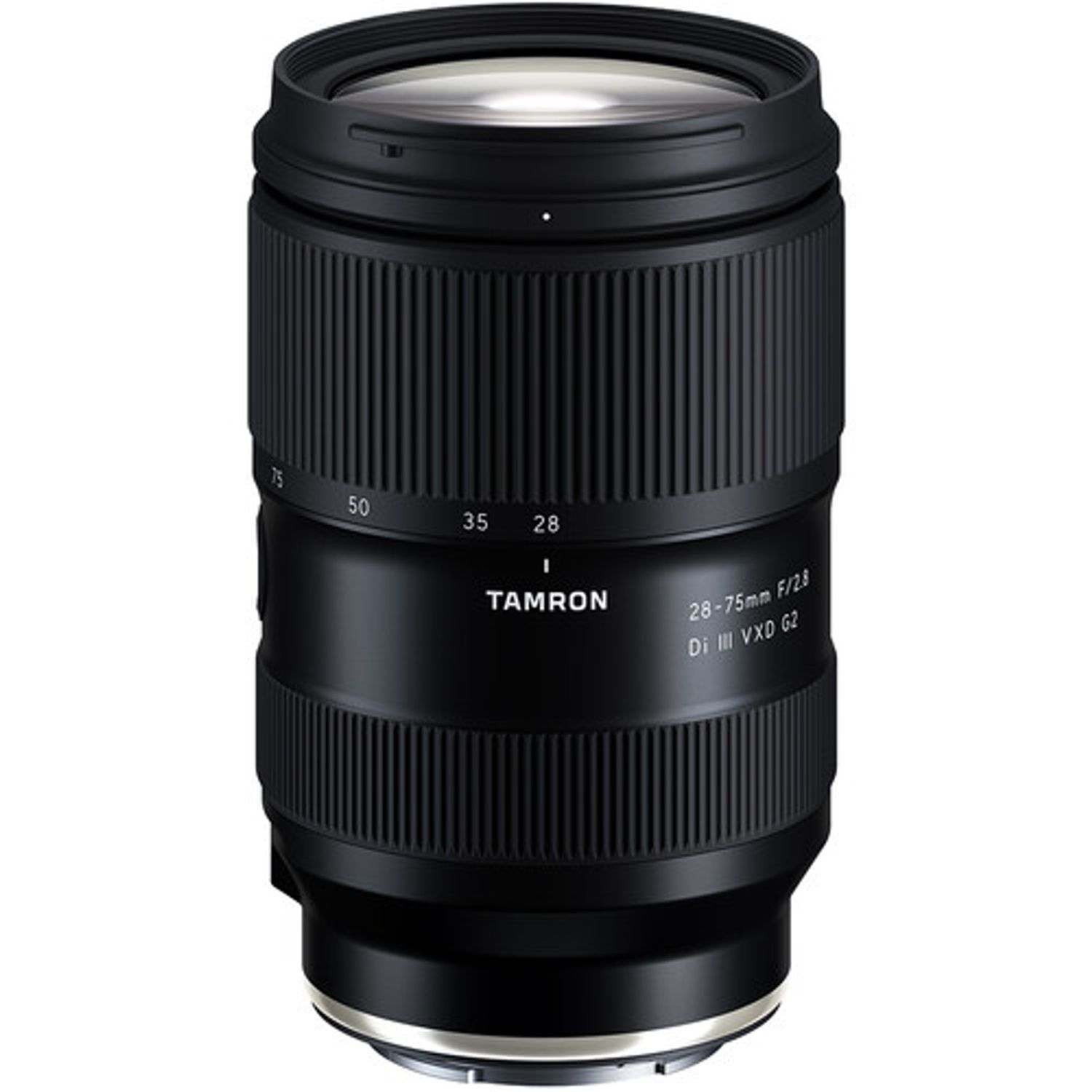延長保証付き TAMRON 28-75mm F2.8 Di III VXD G2 TAMRON Tamron 28-75mm f/ 2.8 Di III VXD G2 Lens (Nikon Z