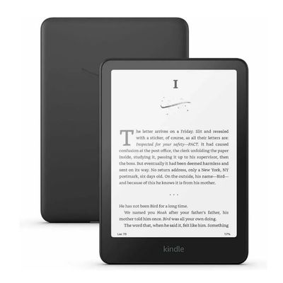 Amazon Kindle Paperwhite 12Th Gen 2024 7 Inch Wifi 16Gb
