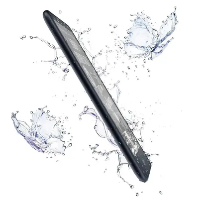 Imagen 2 del producto Kindle Paperwhite 12th Gen 2024 7 inch WiFi 16GB Negro