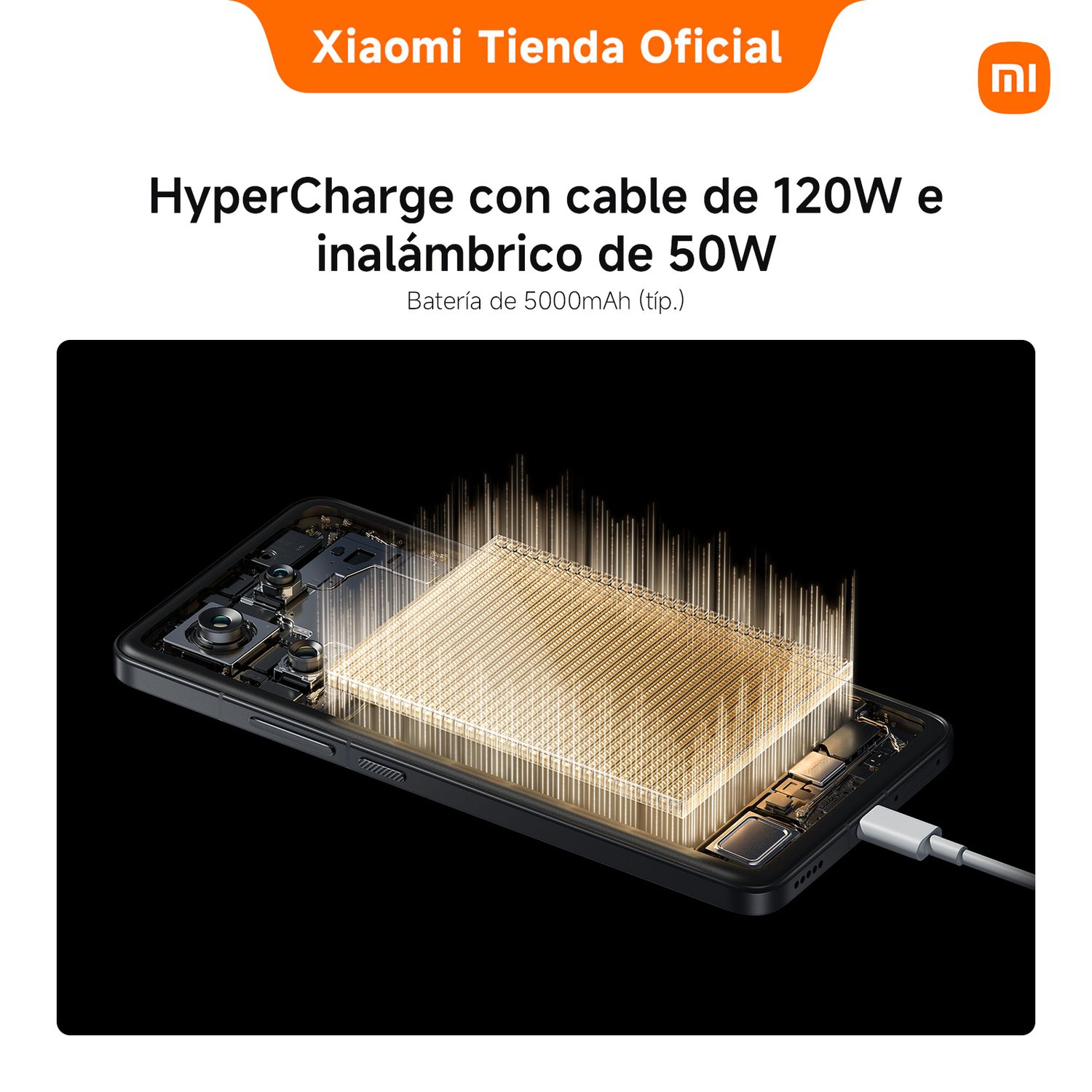 XIAOMI Xiaomi 14T Pro Azul 12 GB + 512 GB | Falabella Chile