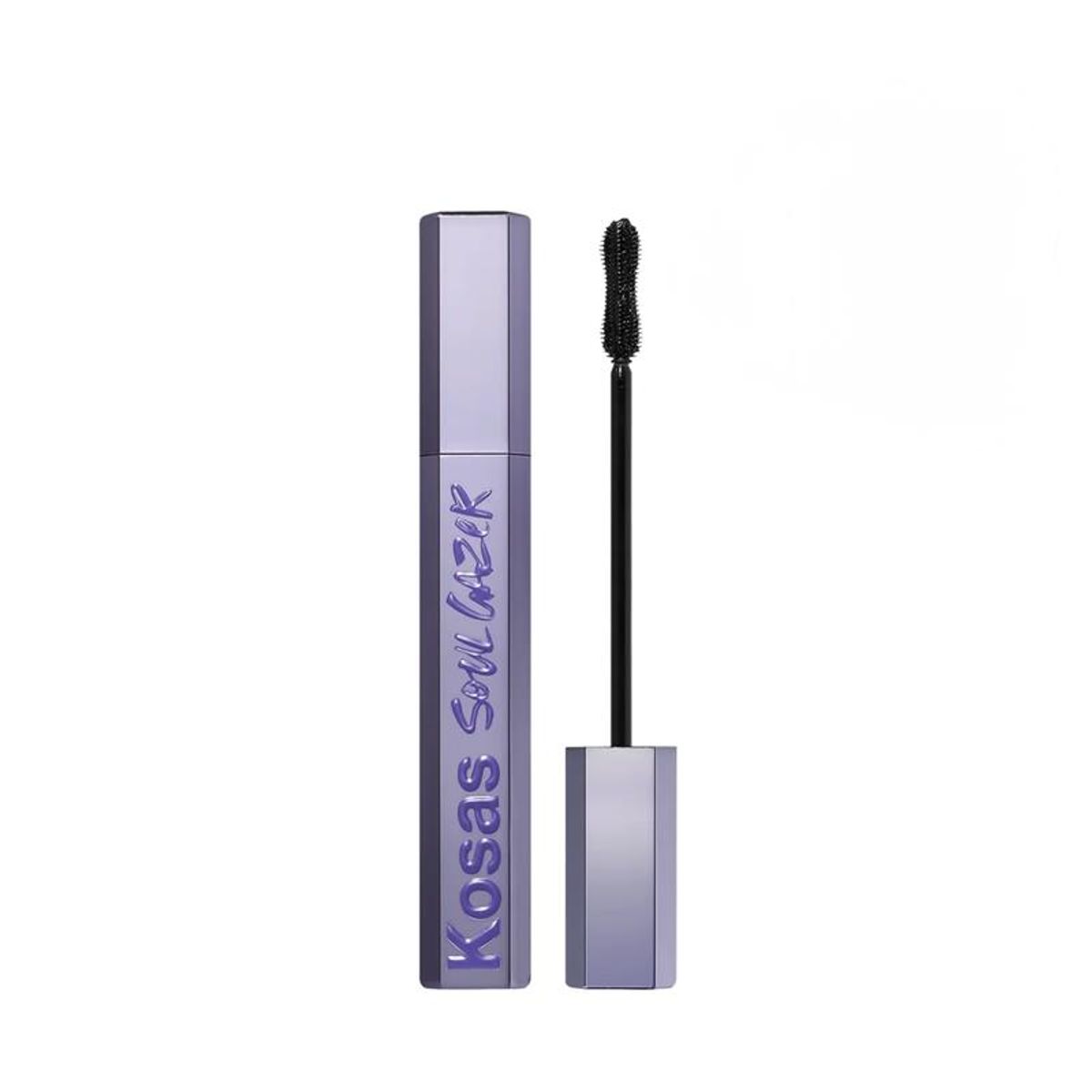 KOSAS - Mascara de Pestañas Alargadora + Serum Soulgazer - 10ml KOSAS