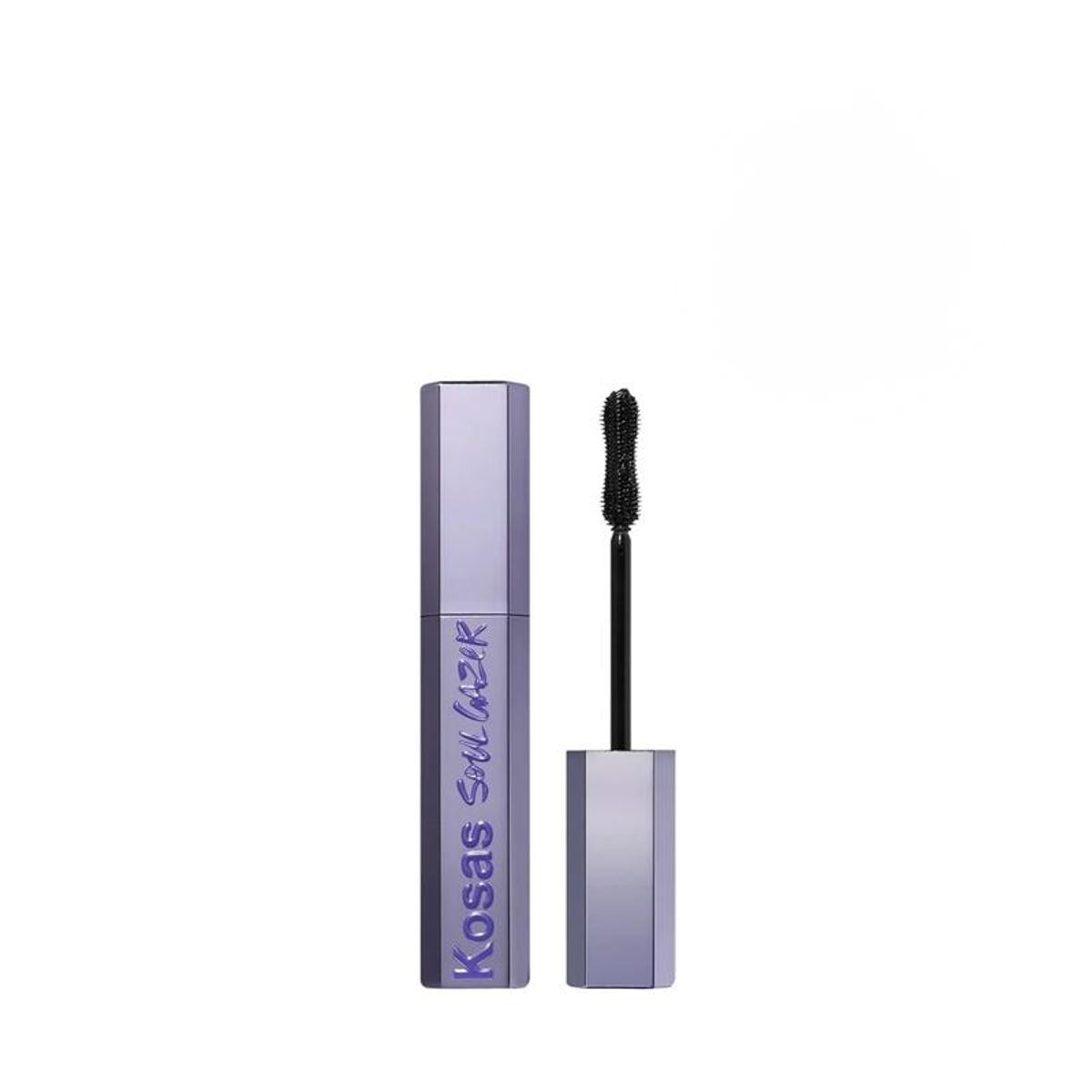 KOSAS - Mini Mascara de Pestañas Alargadora + Serum Soulgazer - 65ml KOSAS