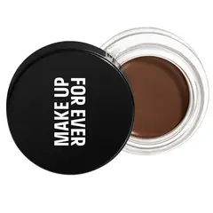 MAKE UP FOR EVER - Sombra + Delineador en Crema Artist Waterproof - 03 Limitless Brown