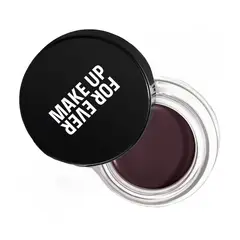 MAKE UP FOR EVER - Sombra + Delineador en Crema Artist Waterproof - 11 Unlimited Ivy