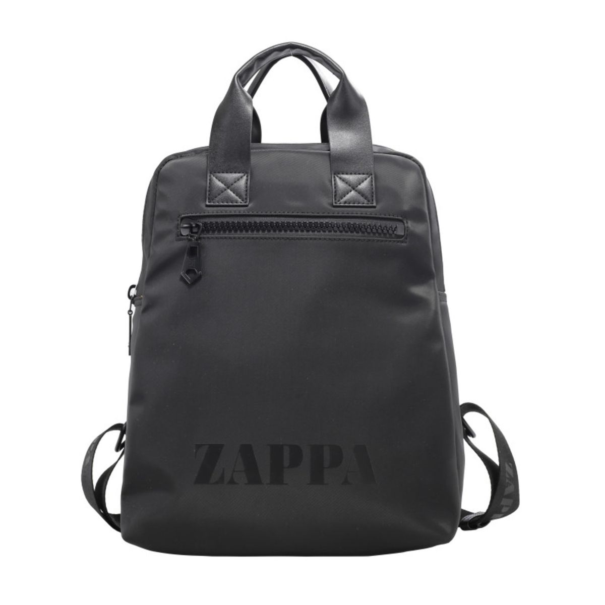 ZAPPA - Mochila Porta Laptop Mujer Zappa  Negro Zappa