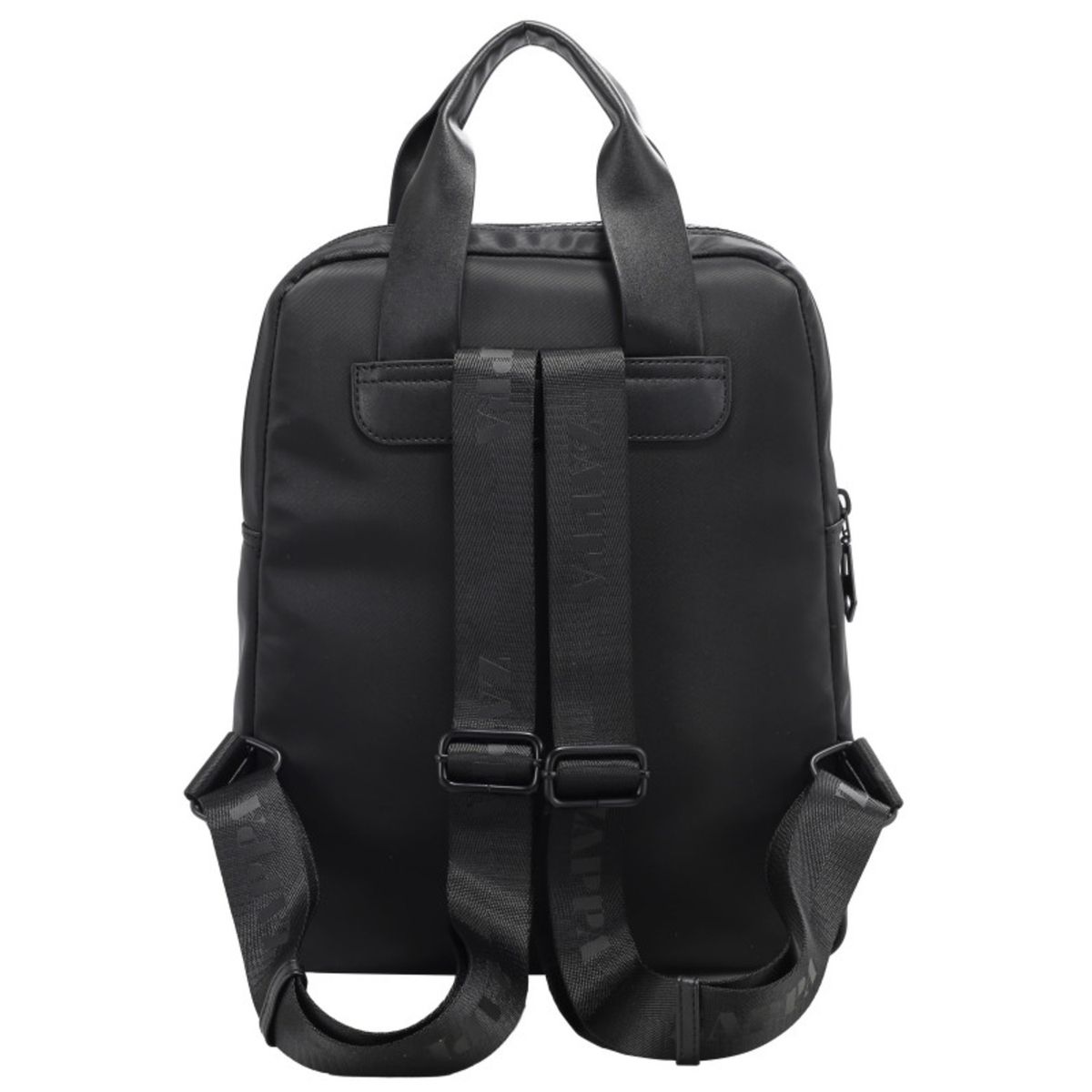 ZAPPA - Mochila Porta Laptop Mujer Zappa  Negro Zappa