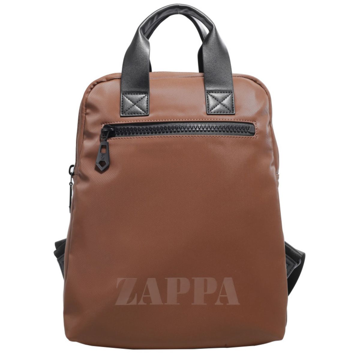 ZAPPA - Mochila Porta Laptop Mujer Zappa Marrón claro Zappa