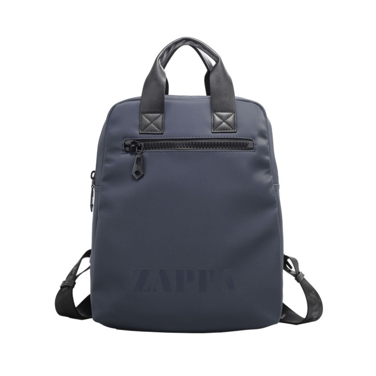 ZAPPA - Mochila Porta Laptop Mujer Zappa Azul Zappa