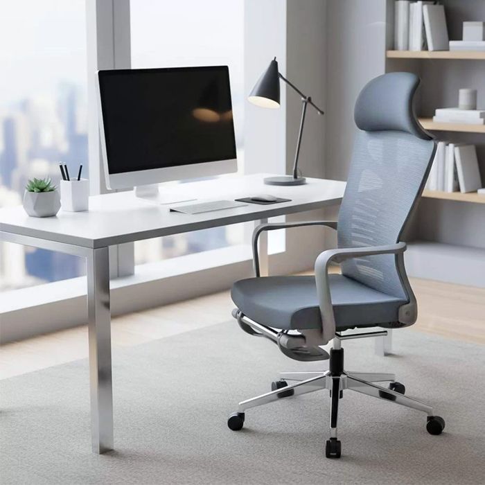 Sillon Ejecutivo Lifecas Relax