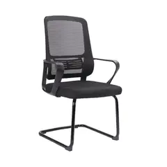 MSA MUEBLES SANTA ANA - Silla Visita Lifecas Premium