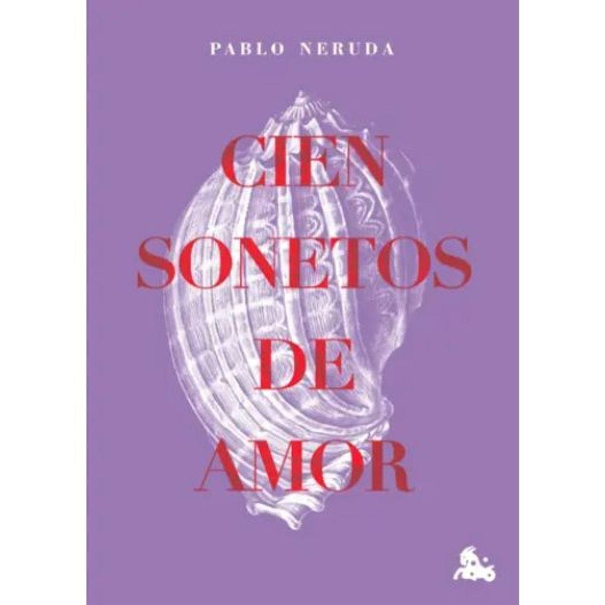 AUSTRAL - Cien Sonetos De Amor Td