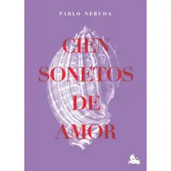 AUSTRAL - Cien Sonetos De Amor Td