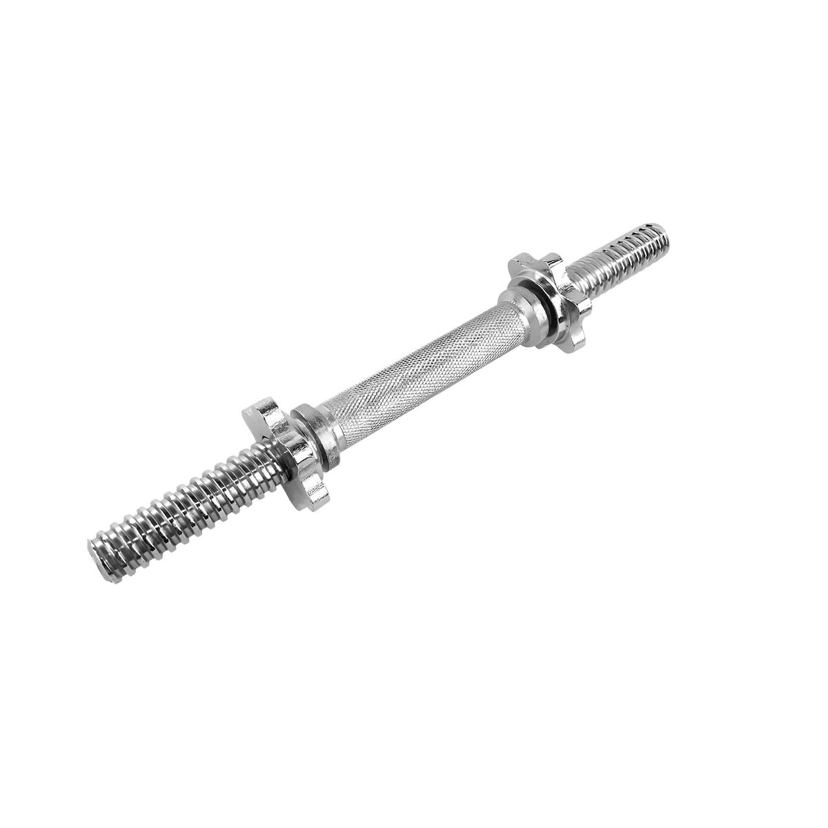 COVERTEC - Barra Mancuerna Covertec Fierro 35cm 14 Pulgadas Ergonomica