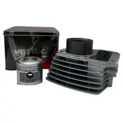 GENERICO - KIT CILINDROPISTONEMPAQ CGL-125 VITRIX