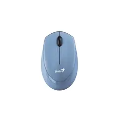 GENIUS - Mouse inalámbrico NX-7009 Color Azul