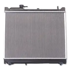 GENERICO - Radiador Suzuki Grand Vitara 1.6 1998 al 2005