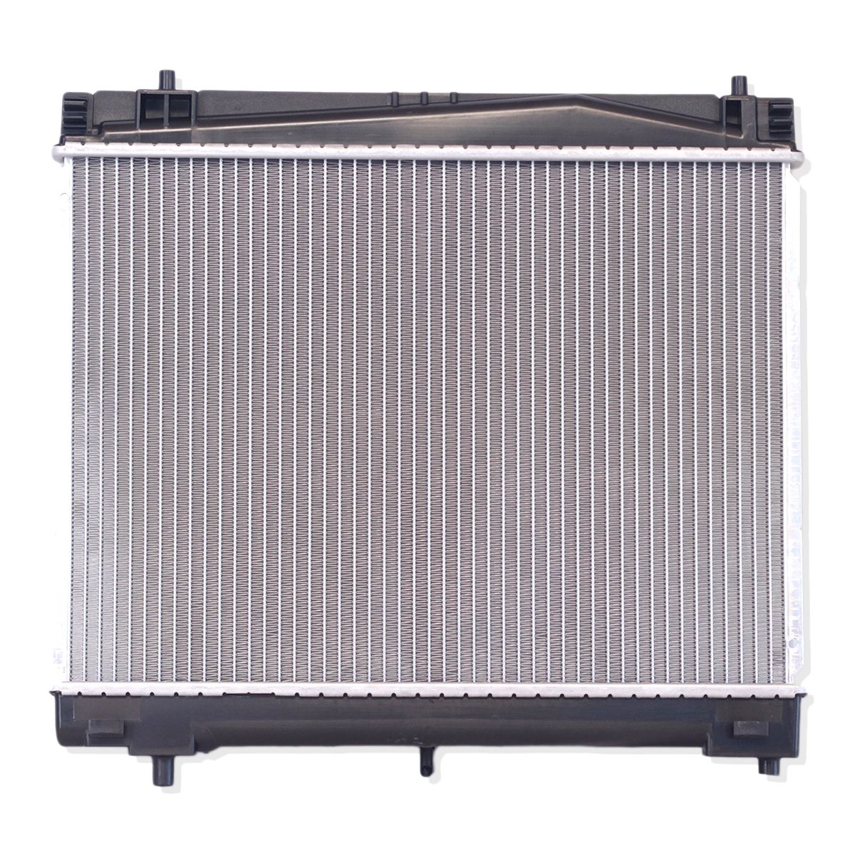 GENERICO - Radiador Toyota Yaris y Sport 2006 al 2015