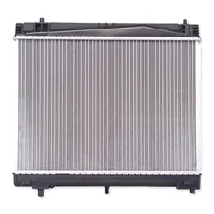 GENERICO - Radiador Toyota Yaris y Sport 2006 al 2015