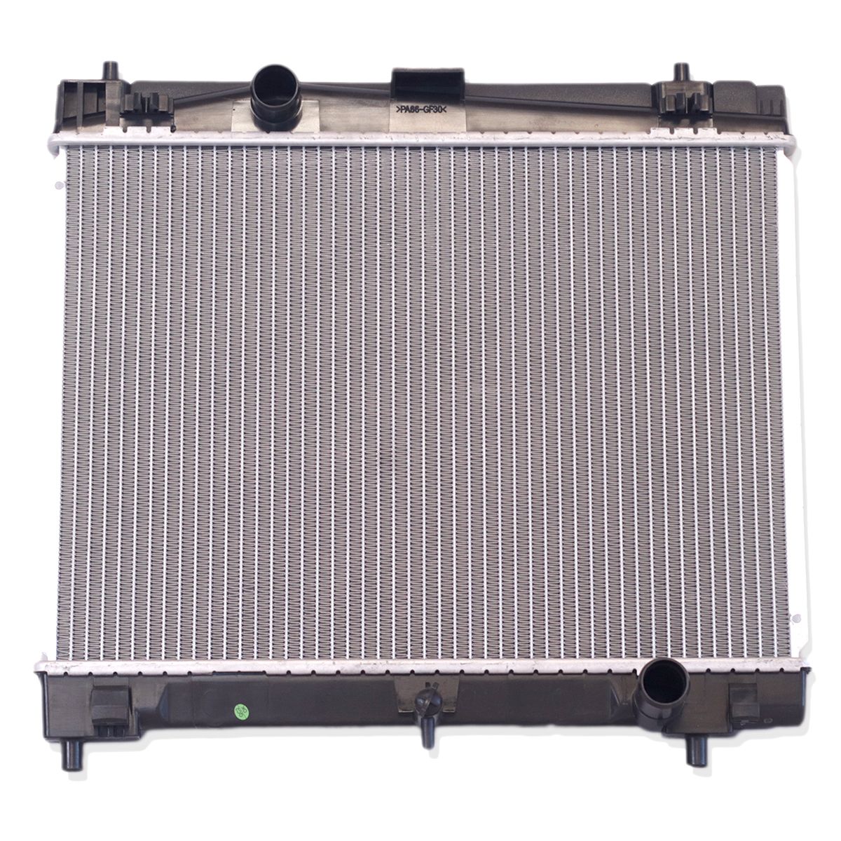GENERICO - Radiador Toyota Yaris y Sport 2006 al 2015