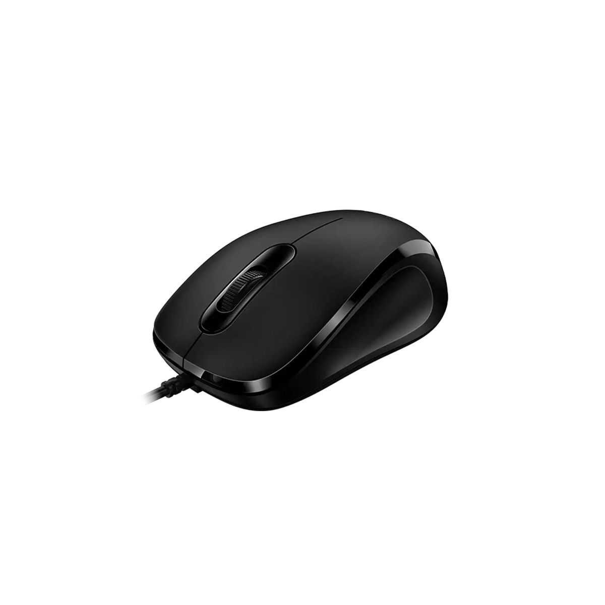 GENIUS - Mouse Con Cable Genius DX-101 Color Negro