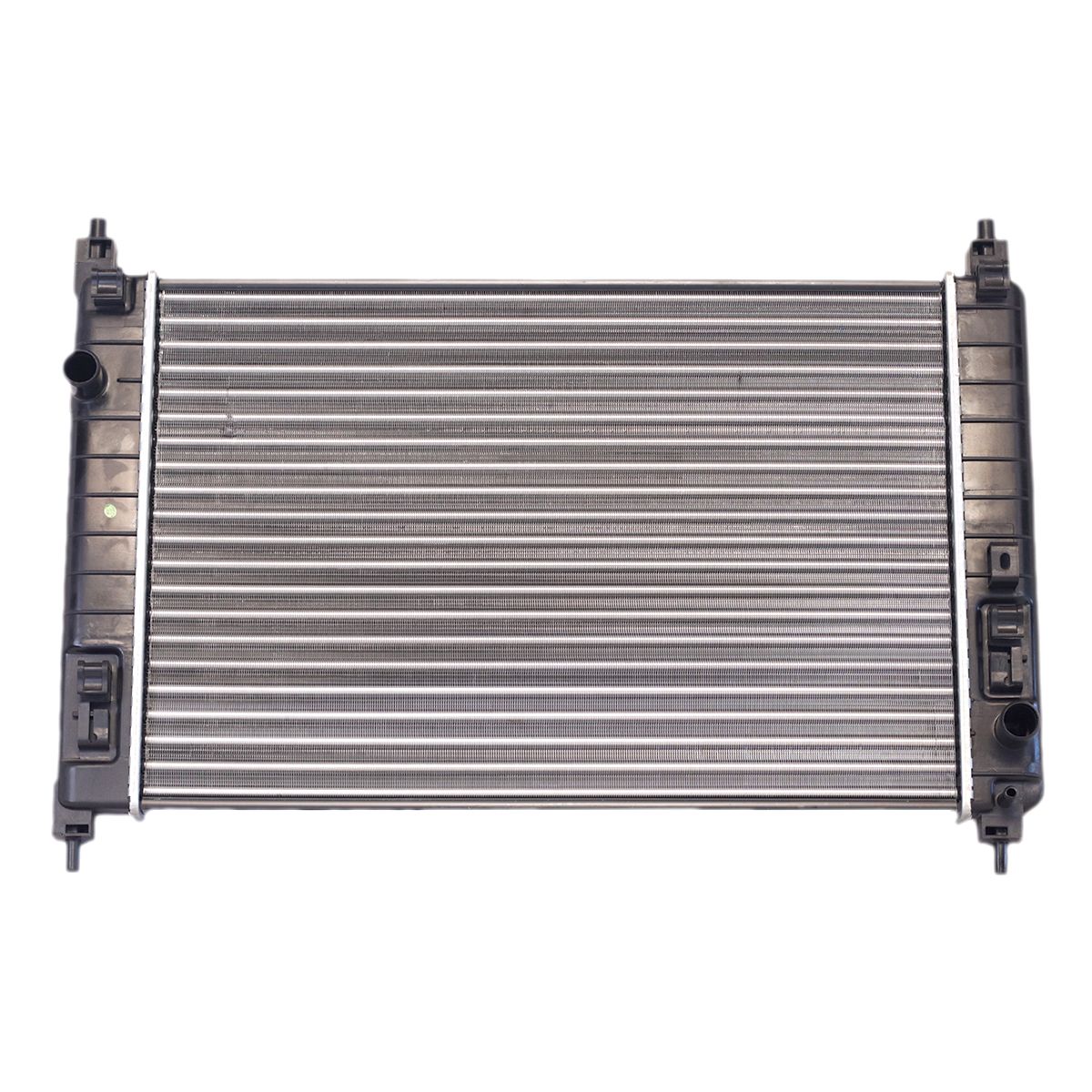 GENERICO - Radiador Chevrolet Sail 1.4 2011 al 2017