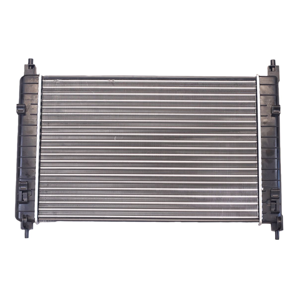 GENERICO - Radiador Chevrolet Sail 1.4 2011 al 2017