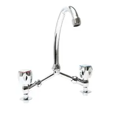 GENERICO - COMBINACION LAVAPLATO EN V TOLEDO IMP