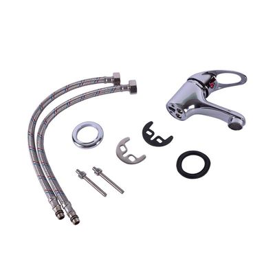 Imagen 2 del producto MONOMANDO LAVAMANOS MALLORCA IMP1003029207