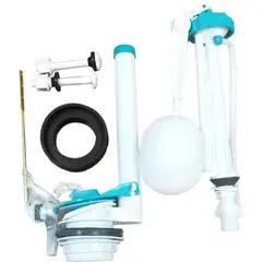GENERICO - SANIT FITTING PARA ESTANQUE MIXA