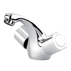 GENERICO - MONOBLOCK LAVAMANOS TOLEDO