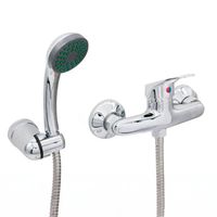 Monomando Ducha Mixa Mallorca