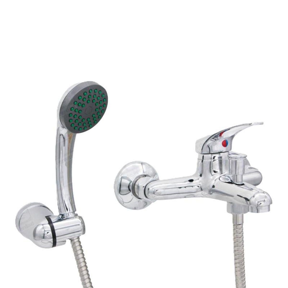 GENERICO - Monomando Ducha Tina Mixa Mallorca.