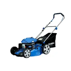 HYUNDAI - Cortacésped 21" 6,5HP 173cc 82HYGM53P