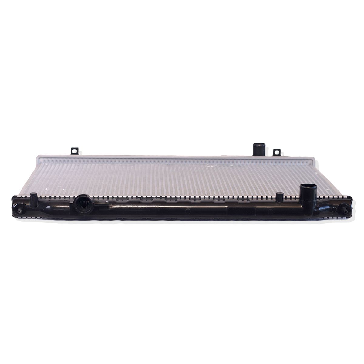 GENERICO - Radiador Nissan Terrano D22 2.5 2002 al 2010 Diesel