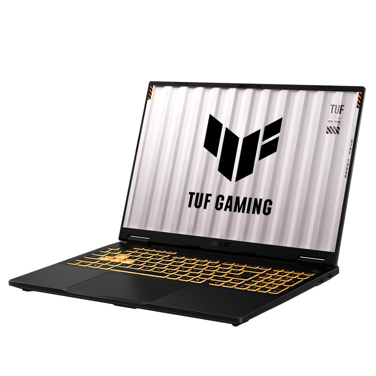 ASUS - Notebook Gamer ASUS TUF Gaming F16 16 WQXGA 165Hz RTX 5050 i7-14650HX 16GB DDR5 512GB