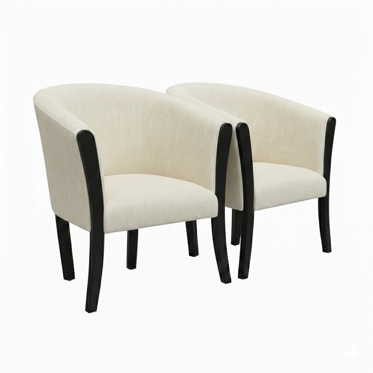 MUEBLES NEW - SITIALES AMERICANO CRUDO FELPA