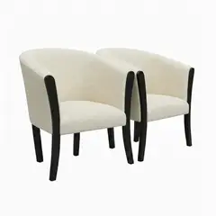 MUEBLES NEW - SITIALES AMERICANO CRUDO FELPA