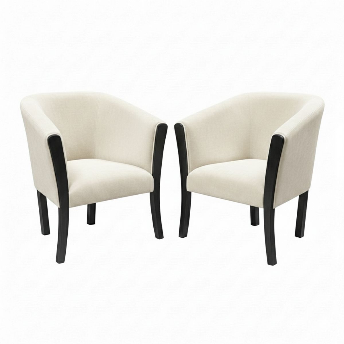 MUEBLES NEW - SITIALES AMERICANO CRUDO FELPA