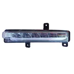 GENERICO - Neblinero Delantero Derecho para Chery Tiggo 8 1.5 Turbo 2017-2023