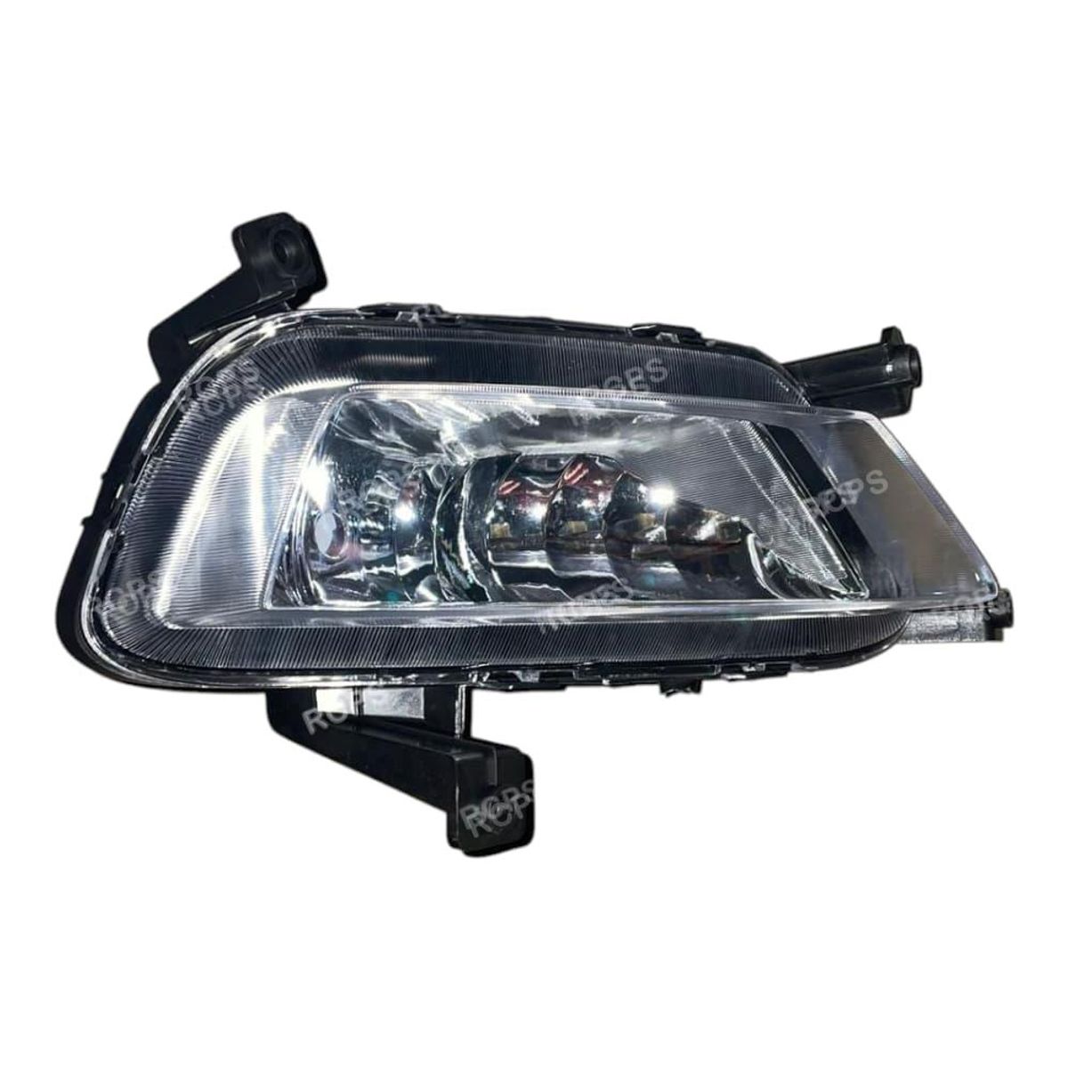 GENERICO - Neblinero Delantero Derecho para MG ZS 1.5 2017-2024