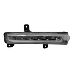 GENERICO - Neblinero Delantero Izquierdo para Chery Tiggo 8 1.5 Turbo 2017-2023