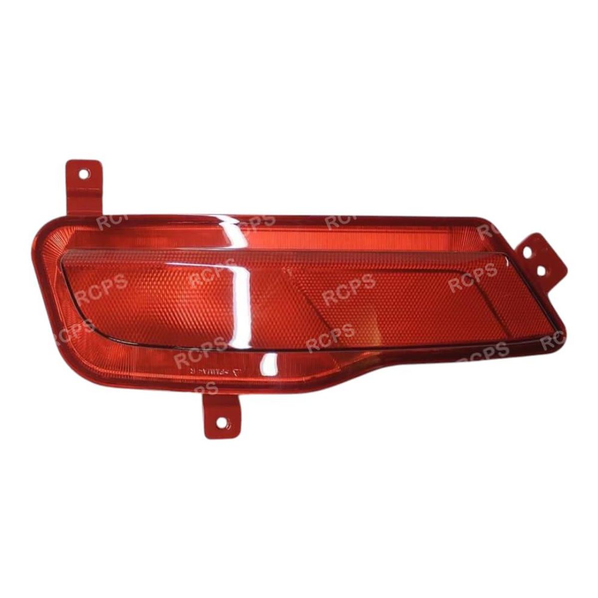 GENERICO - Neblinero Trasero Derecho para MG ZS 1.5 2017-2024