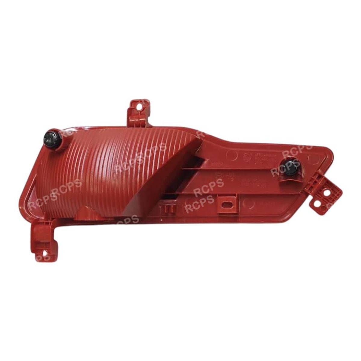 GENERICO - Neblinero Trasero Derecho para MG ZS 1.5 2017-2024