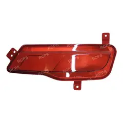 GENERICO - Neblinero Trasero Izquierdo para MG ZS 15 2017-2024