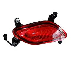 GENERICO - Neblinero Trasero Izquierdo para Chery Tiggo 2 1.5 2017-2023