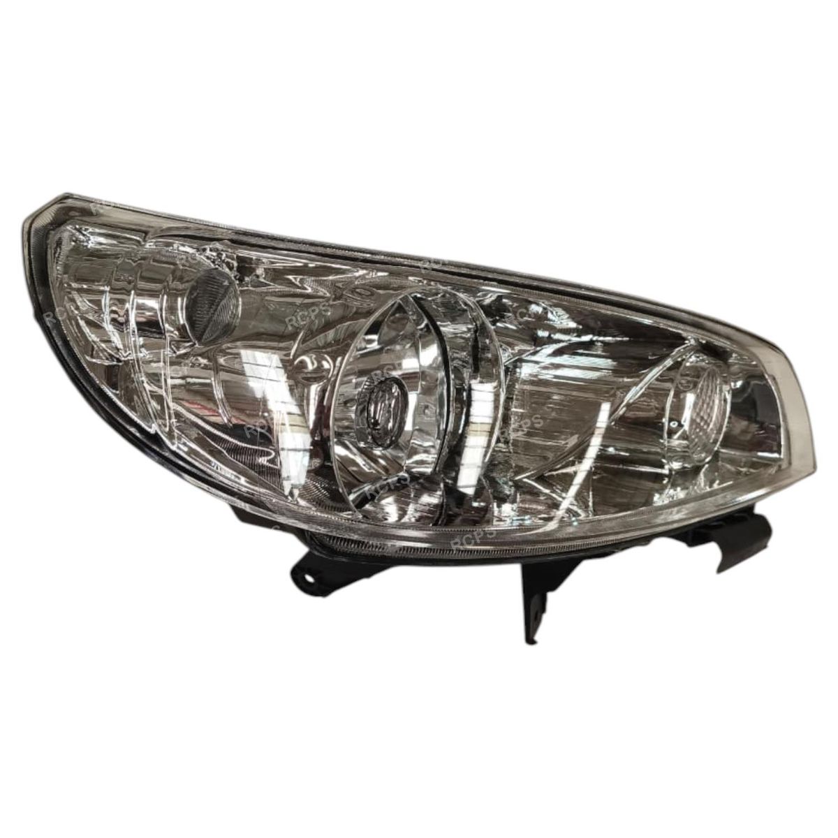 GENERICO - Óptico Derecho para JAC 137 Sport  y J3 1.3 2009-2015