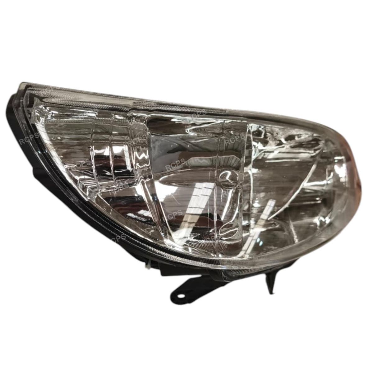 GENERICO - Óptico Derecho para JAC 137 Sport  y J3 1.3 2009-2015