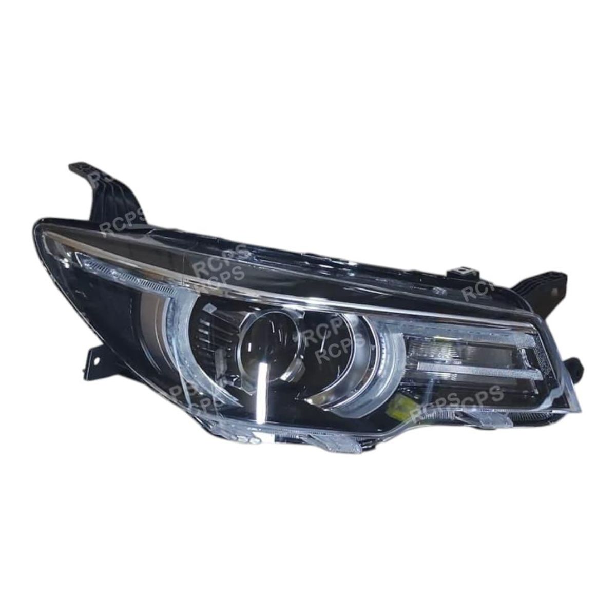 GENERICO - Óptico Derecho 11 Pines para MG ZS 1.5 2017-2024