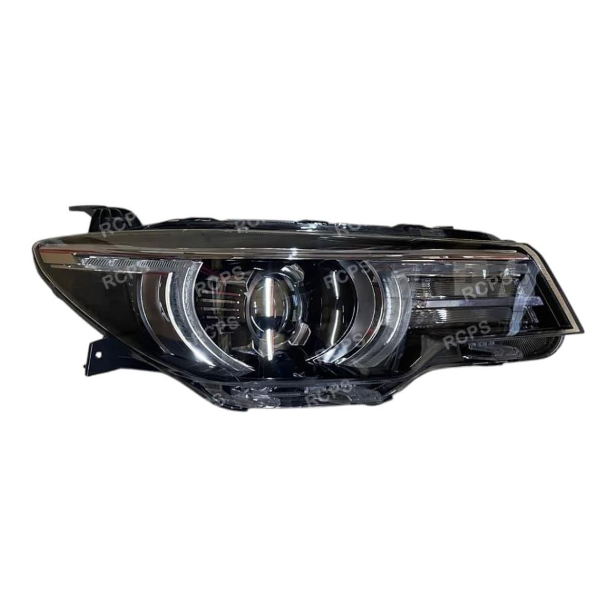 GENERICO - Óptico Derecho 11 Pines para MG ZS 1.5 2017-2024