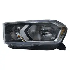 GENERICO - Óptico Izquierdo Sin Led para Maxus T60 Y T80 2.0